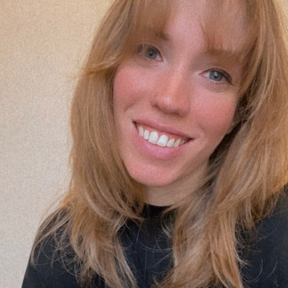 Meet your Posher, Lindsey